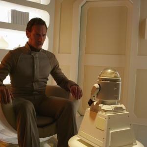 Still of Patrick Wilson in Space Station 76 2014