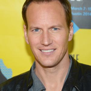 Patrick Wilson at event of Space Station 76 2014