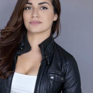 Rose Elena Hernandez