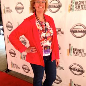 Nashville Film Festival 2014