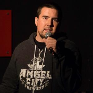 This is Nick West doing #STANDUPCOMEDY #NICKWEST #NICKWESTCOMEDY