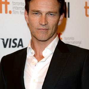 Stephen Moyer at event of Devil's Knot (2013)