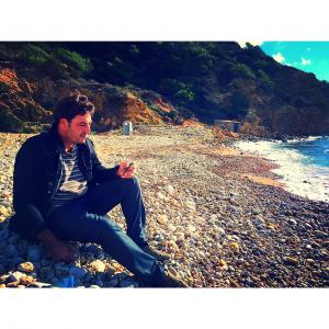 Ibiza 2015 Director Shay Kanot