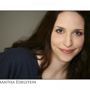 Samantha Edelstein