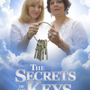 The Secrets of the Keys preliminary promo cover