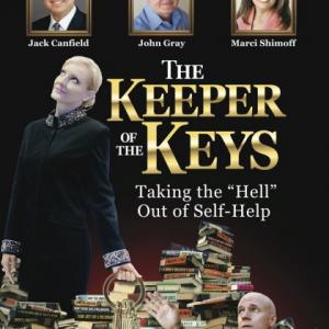 The Keeper of the Keys DVD
