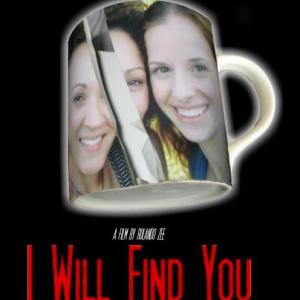Poster for I Will Find You