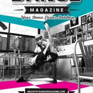 Industry Dance Magazine