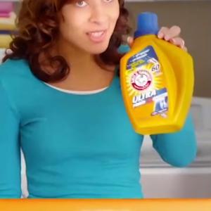 National Commercial: Arm & Hammer