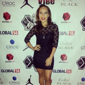 Red Carpet VIP Event with Ciroc, VIBE & SoSo Def