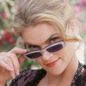Missi Pyle in Bringing Down the House 2003