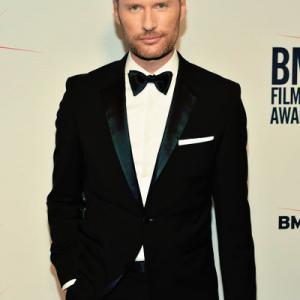 Brian Tyler at the BMI Film & TV Awards