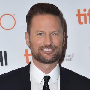 Brian Tyler at event of Truth (2015)