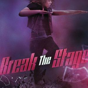 Katrina Tandy as Tia in Break the Stage the movie