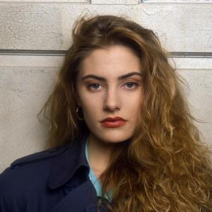 Still of Mdchen Amick in Twin Pykso miestelis 1990