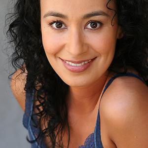 Monica Marie Contreras
