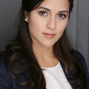 Grace Serrano