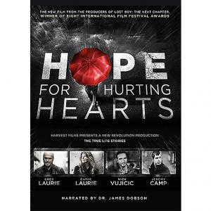 Hope for Hurting Hearts by Harvest Films and New Revolution Entertainment