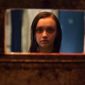 Still of Olivia Cooke in The Quiet Ones