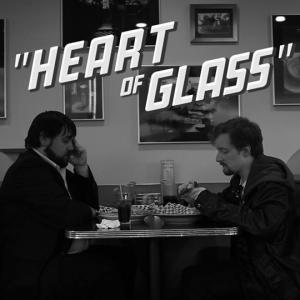 A promo for Heart of Glass 2013