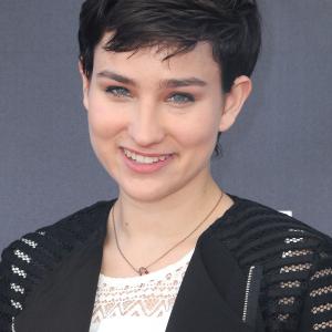 Bex Taylor-Klaus at event of Scream: The TV Series (2015)