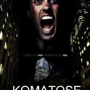 Komatose poster