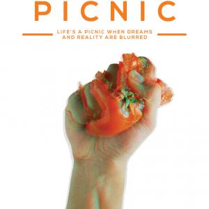 My film - Picnic (Wright, 2015) feature film.
