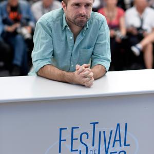 David Michôd at event of The Rover (2014)