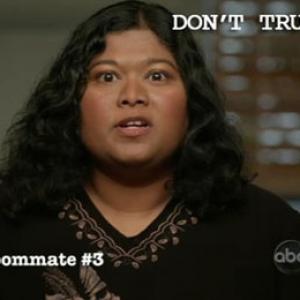 from ABC's Don't Trust the B--- in Apartment 23 promo