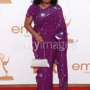 Primetime Emmy Awards 2011