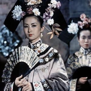 Still of Lucille Soong in 55 Days at Peking (1963)