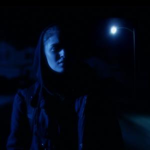 Still of Nicole Zyana in 'Bleed The Night'