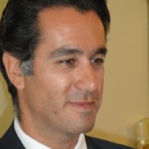 Serge Ioan Celebidachi