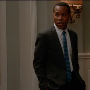 Still of Eugene H. Russell IV in Devious Maids