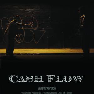 Cash Flow Poster