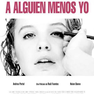 Naian Daeva aka Naian Gonzalez Norvind Film Poster
