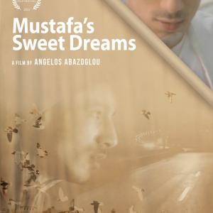 Mustafa's Dream Poster