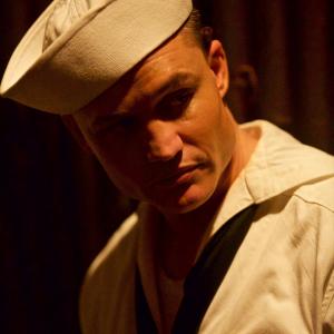 Matthew Pearson in USS Indianapolis Men Of Courage