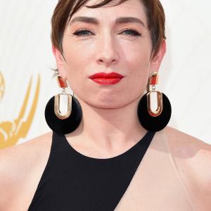 Naomi Grossman at event of The 67th Primetime Emmy Awards 2015