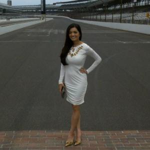 Heartland Emmy Awards Indianapolis Speedway July 2012