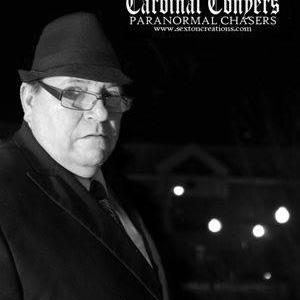 Robert (G.R.) Holton as Cardinal Conyers. There have been 3 chapters of a 6 chapter series filmed./
