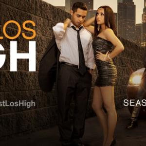 Bill Board pic for East los High