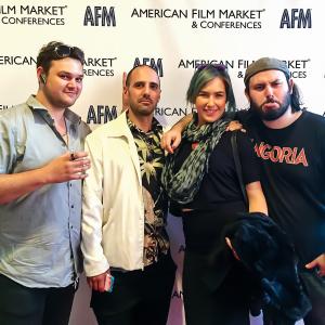 American Film Market.