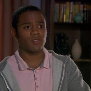 Still of Daniel Anthony in The Sarah Jane Adventures 2007