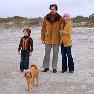 Still from Anchorman 2: The Legend Continues