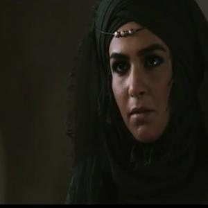 Taken from Umar Historical series Produced by MBC group 2012