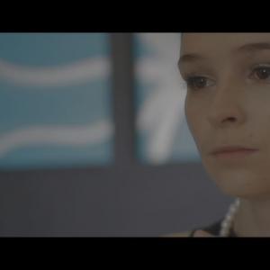 Still of Shae Beadman in Stellar Addictions music video The Promise 2014