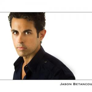 Jason Betancourt