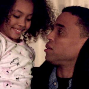 Still of Anais Lee and Michael Ealy in The Following Reunion