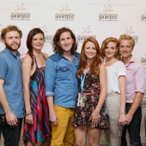 Palm Springs Shortfest for Awkward Expressions of Love